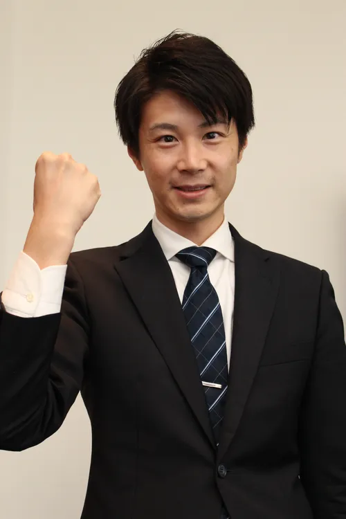代表税理士 野末 和宏